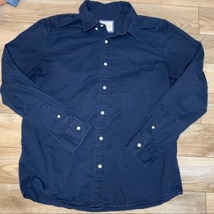 American Eagle Long Sleeve Shirt